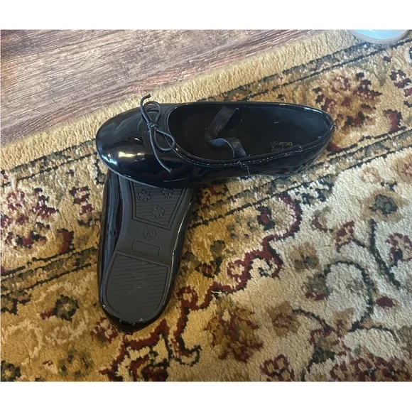 Puma Blue and White Velcro Sneakers - Picture 3 of 3